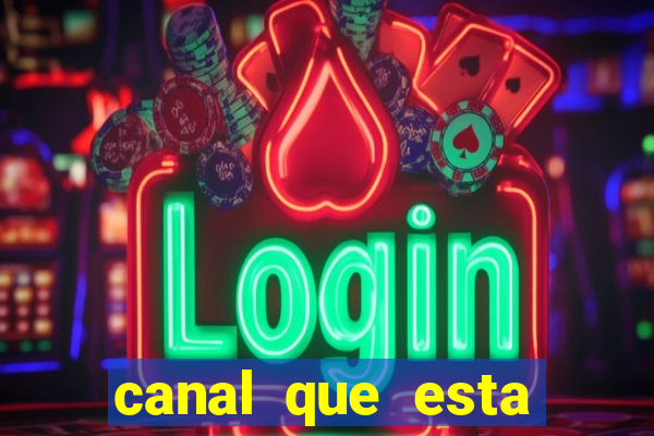 canal que esta passando jogo do real madrid hoje